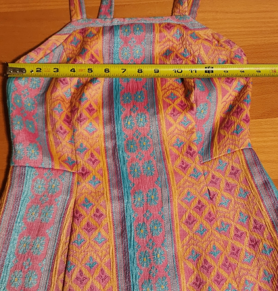 Plenty by Tracy Reese dress [RESERVED] - Picture 11 of 14